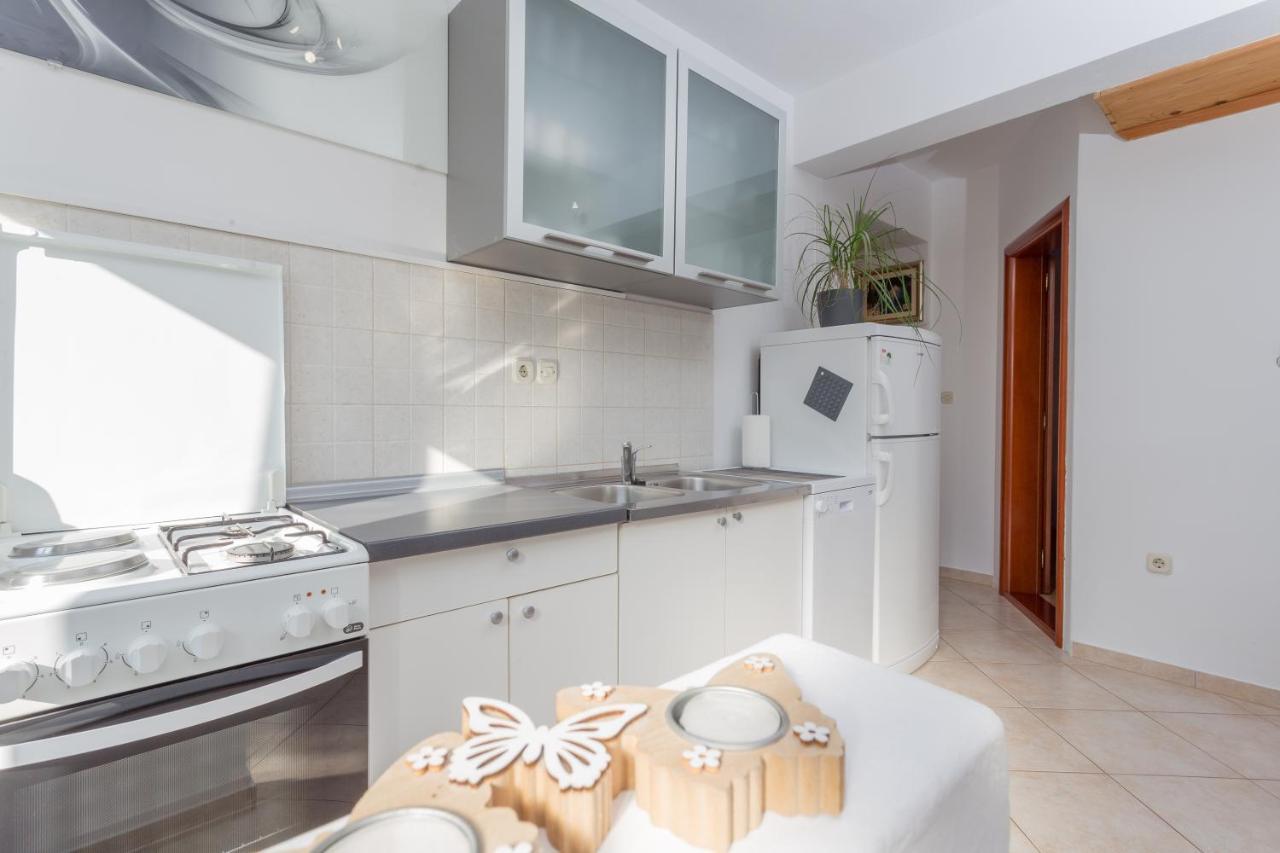 Apartman Lucy Hvar Town Exterior photo