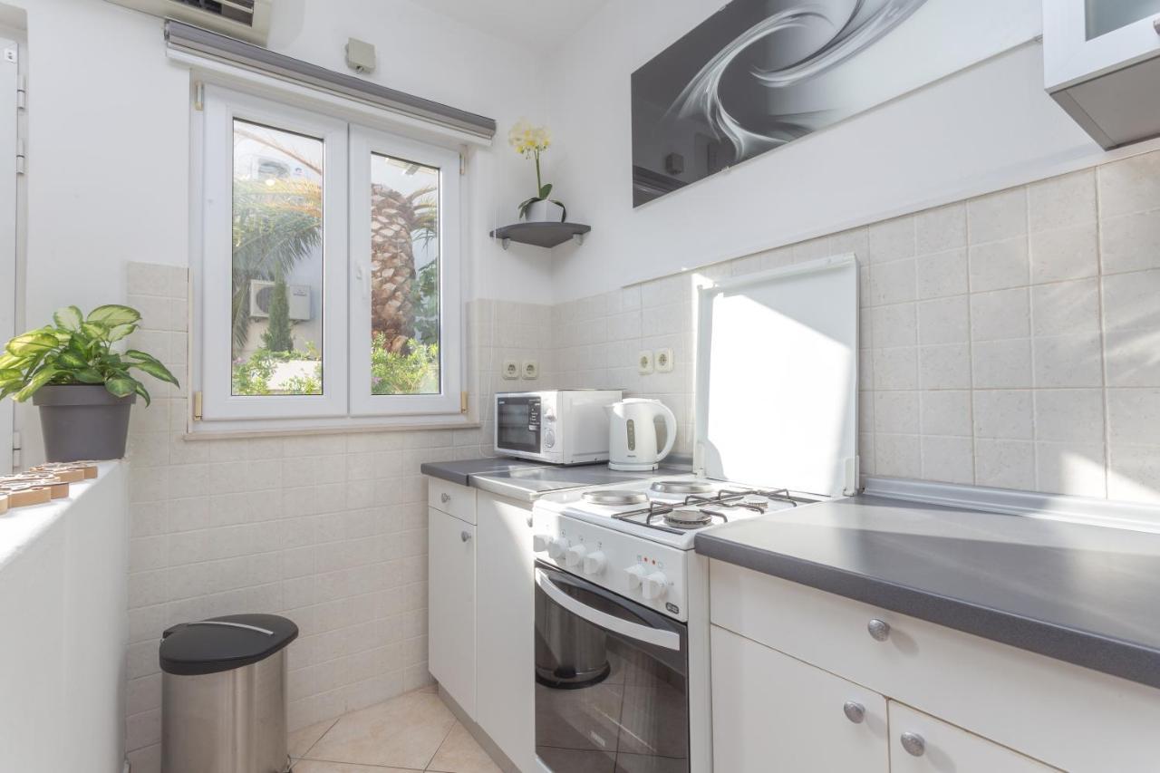 Apartman Lucy Hvar Town Exterior photo
