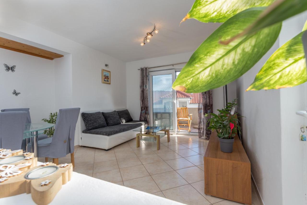 Apartman Lucy Hvar Town Exterior photo