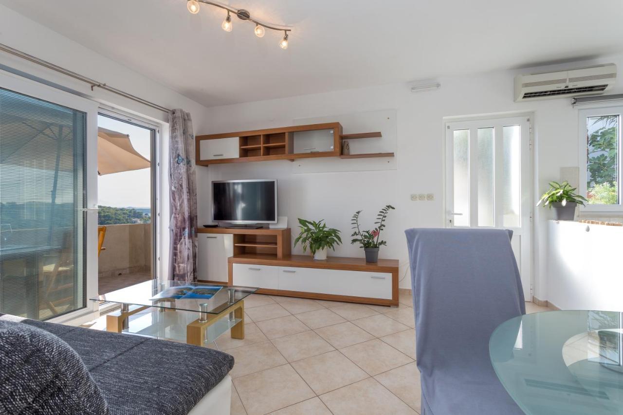 Apartman Lucy Hvar Town Exterior photo