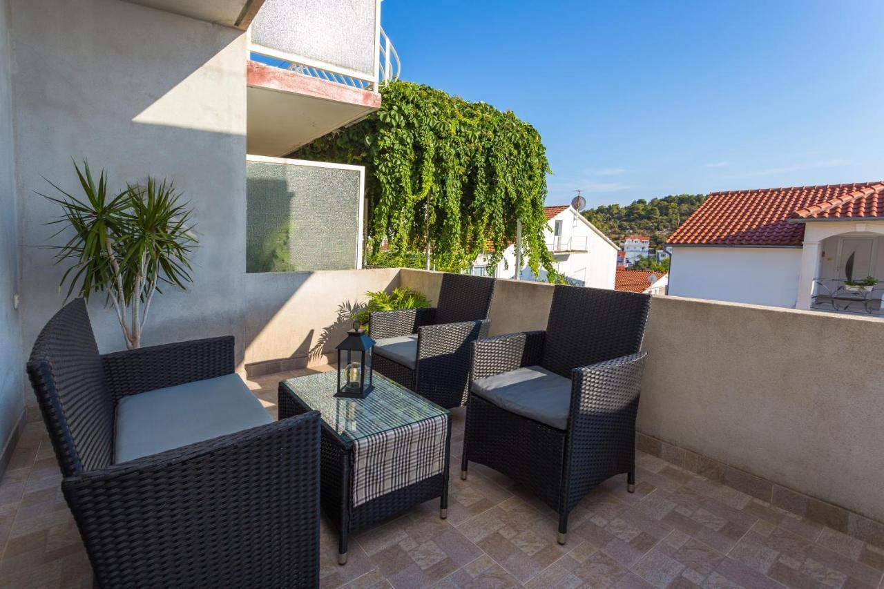 Apartman Lucy Hvar Town Exterior photo
