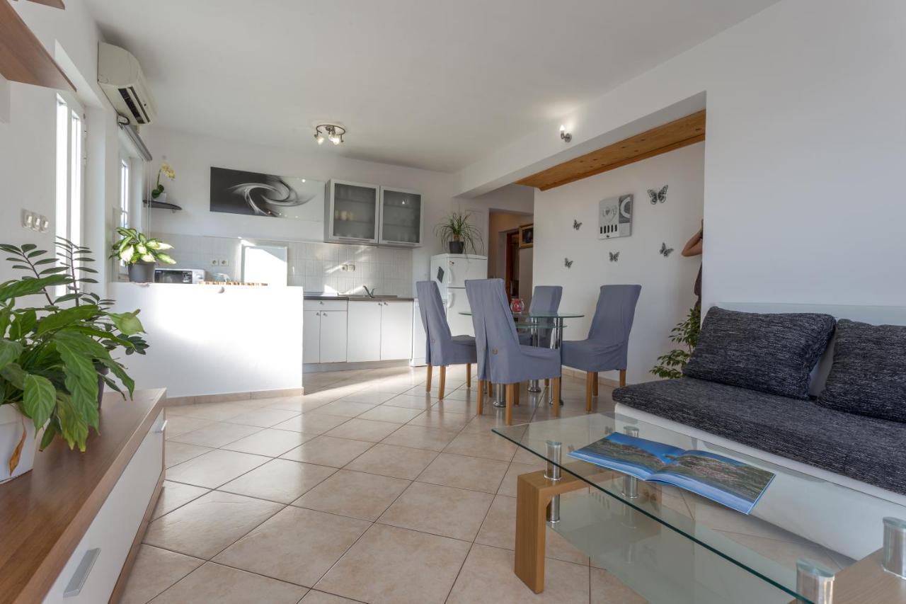 Apartman Lucy Hvar Town Exterior photo