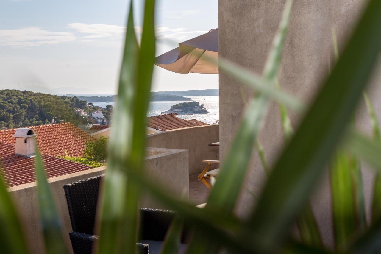 Apartman Lucy Hvar Town Exterior photo
