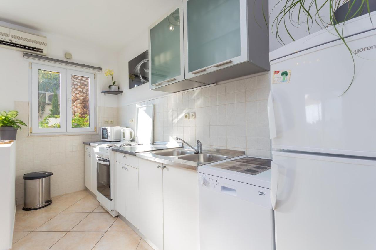 Apartman Lucy Hvar Town Exterior photo