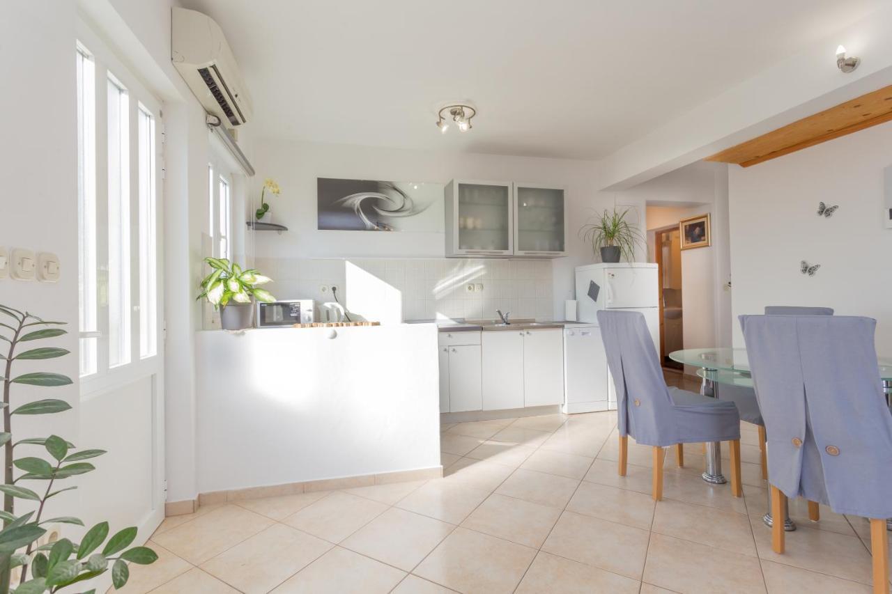 Apartman Lucy Hvar Town Exterior photo